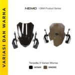 WINDSHIELD TYPE NAVIGATOR NMAX