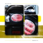 LED STOPLAMP SCOOPY FI NEW