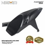 REAR FENDER NEW NMAX