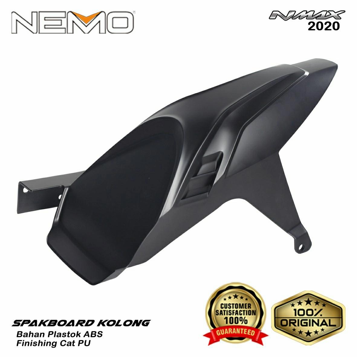 REAR FENDER NEW NMAX