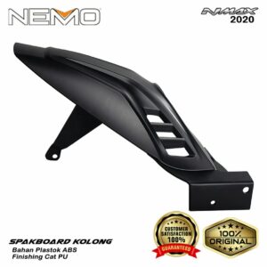 REAR FENDER NEW NMAX