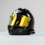 ARAI VISOR FLAT IRIDIUM PHOTOCHROMIC RX-7X / ASTRO GX