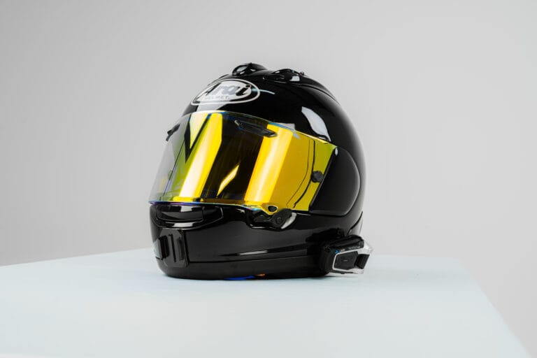ARAI VISOR FLAT IRIDIUM PHOTOCHROMIC RX-7X / ASTRO GX