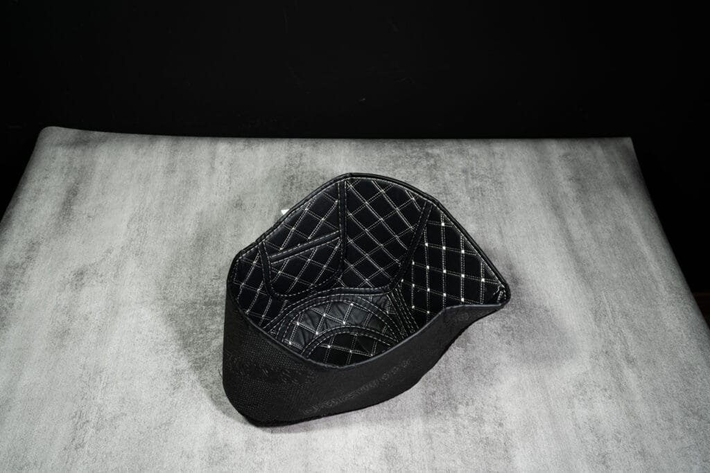 NEMO Under-Seat Storage / Trunk Cover Honda Stylo 160