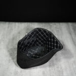 TRUNK COVER STYLO 160
