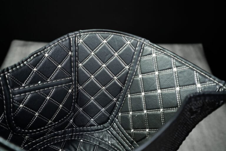 TRUNK COVER STYLO 160