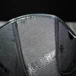 TRUNK COVER STYLO 160