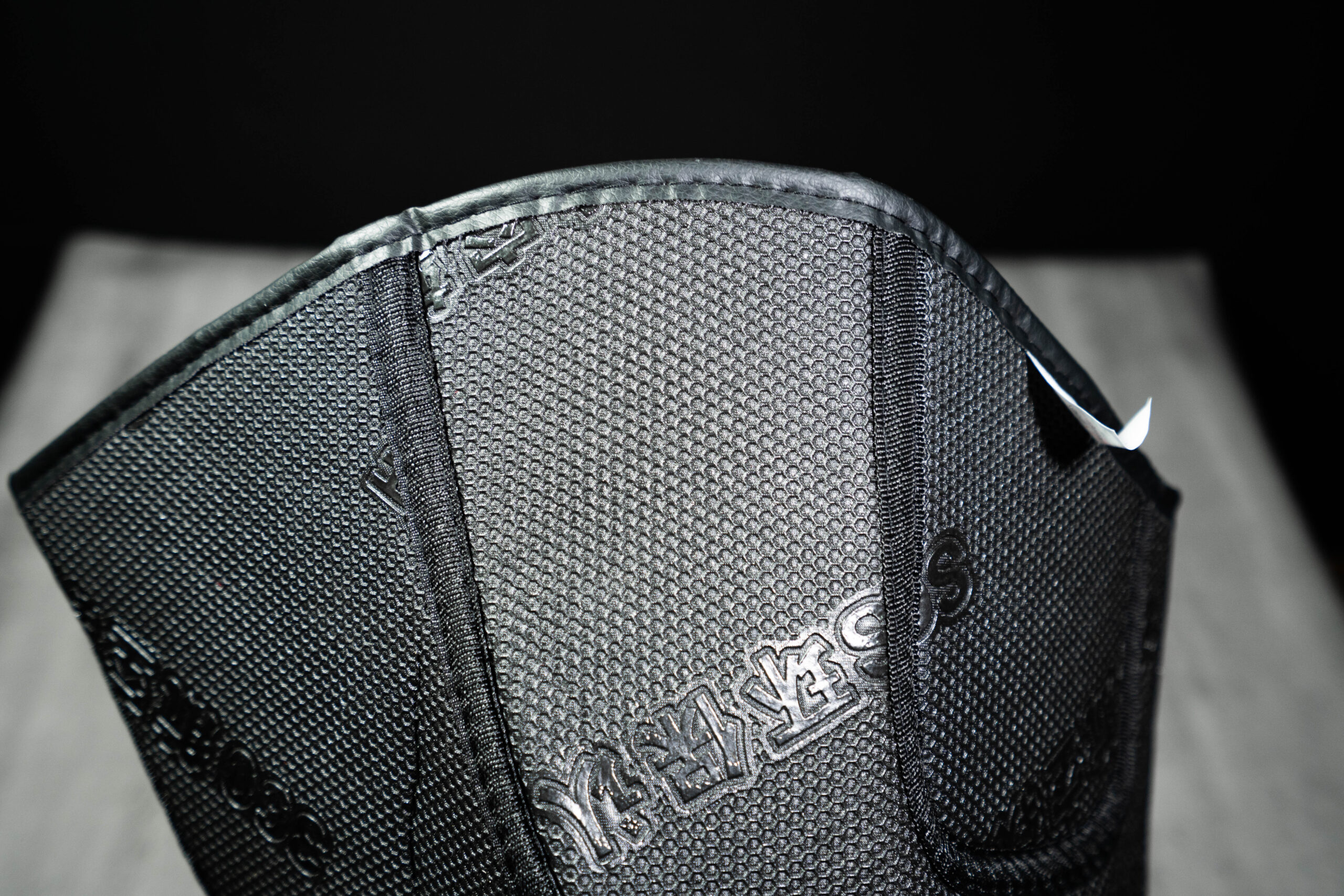 TRUNK COVER STYLO 160