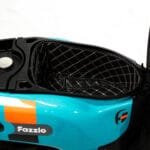 TRUNK COVER FAZZIO