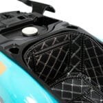 TRUNK COVER FAZZIO