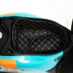 TRUNK COVER FAZZIO