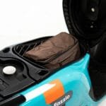 TRUNK COVER FAZZIO