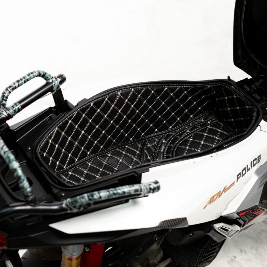 NEMO Under-Seat Storage / Trunk Cover Honda ADV 160