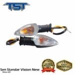 UNIVERSAL TURN SIGNAL VIXION