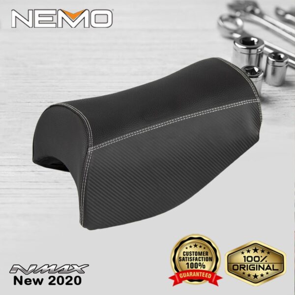 MIDDLE SEAT NMAX OLD