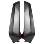 NEMO Carbon Windshield Leg Guard Yamaha Nmax