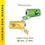 REARVIEW MIRROR TYPE 298-2 HONDA/YAMAHA/SUZUKI