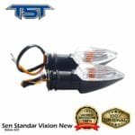UNIVERSAL TURN SIGNAL VIXION