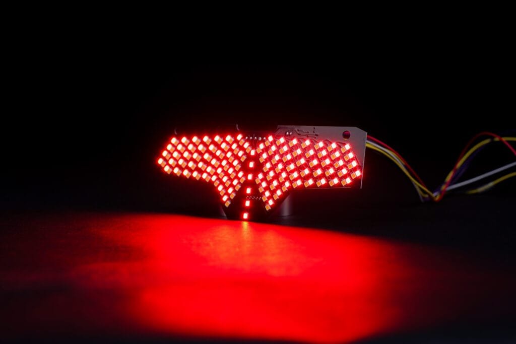 PCB STOPLAMP TYPE L2303 HONDA VARIO 125/150