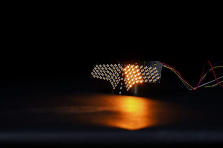 PCB STOPLAMP TYPE L2303 HONDA VARIO 125/150