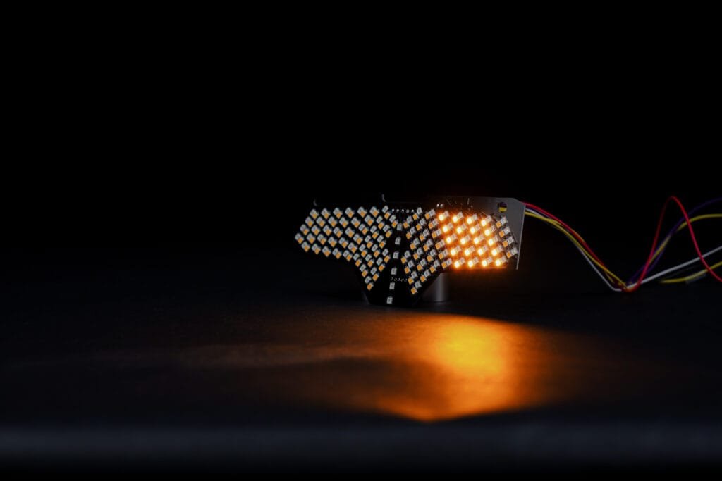 PCB STOPLAMP TYPE L2303 HONDA VARIO 125/150