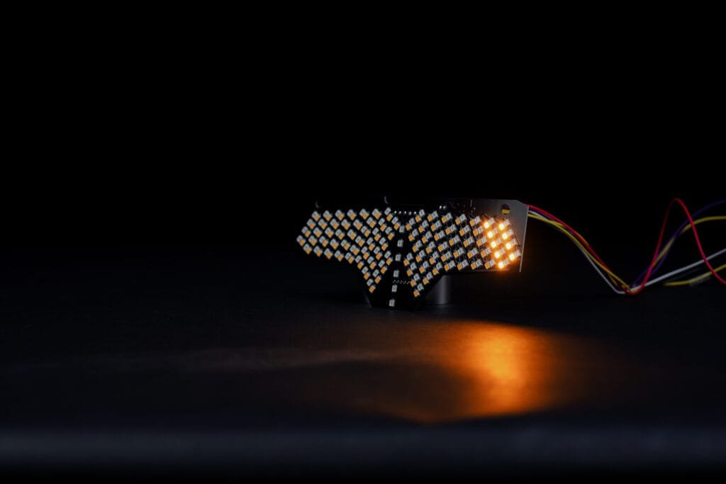 PCB STOPLAMP TYPE L2303 HONDA VARIO 125/150