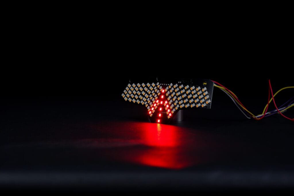 PCB STOPLAMP TYPE L2303 HONDA VARIO 125/150