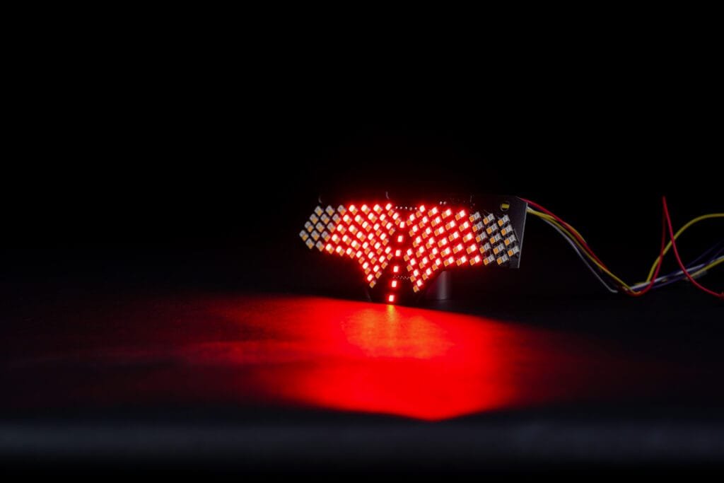 PCB STOPLAMP TYPE L2303 HONDA VARIO 125/150