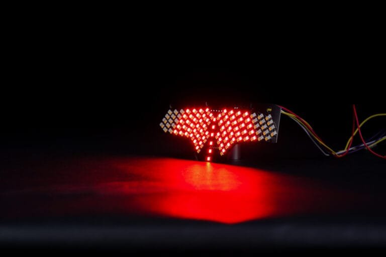 PCB STOPLAMP TYPE L2303 HONDA VARIO 125/150