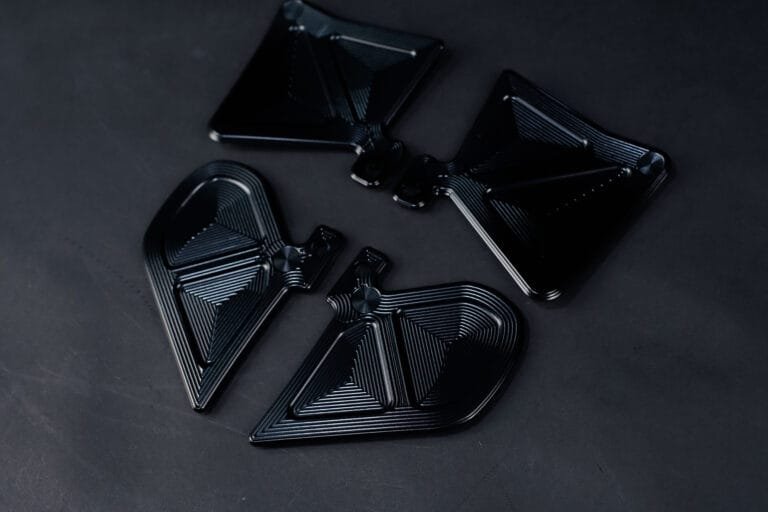 ASSIST GRIP COVER XMAX