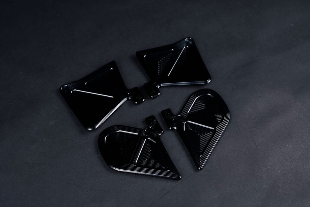 ASSIST GRIP COVER XMAX