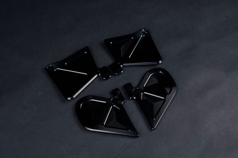 ASSIST GRIP COVER XMAX