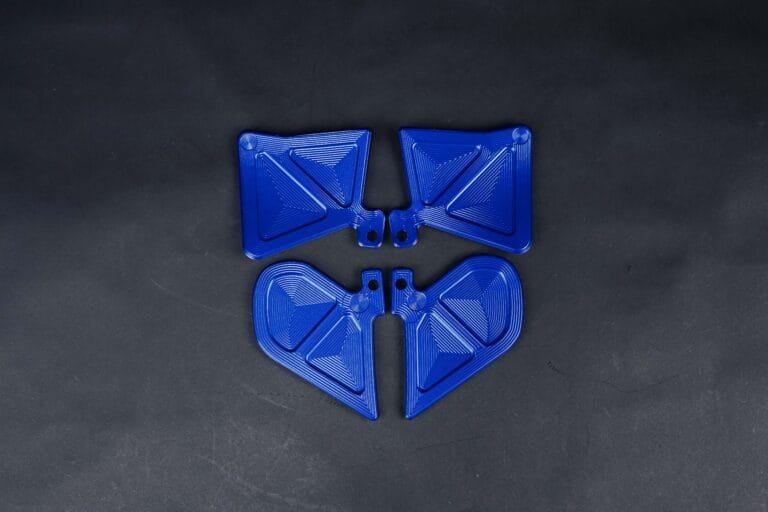 ASSIST GRIP COVER XMAX