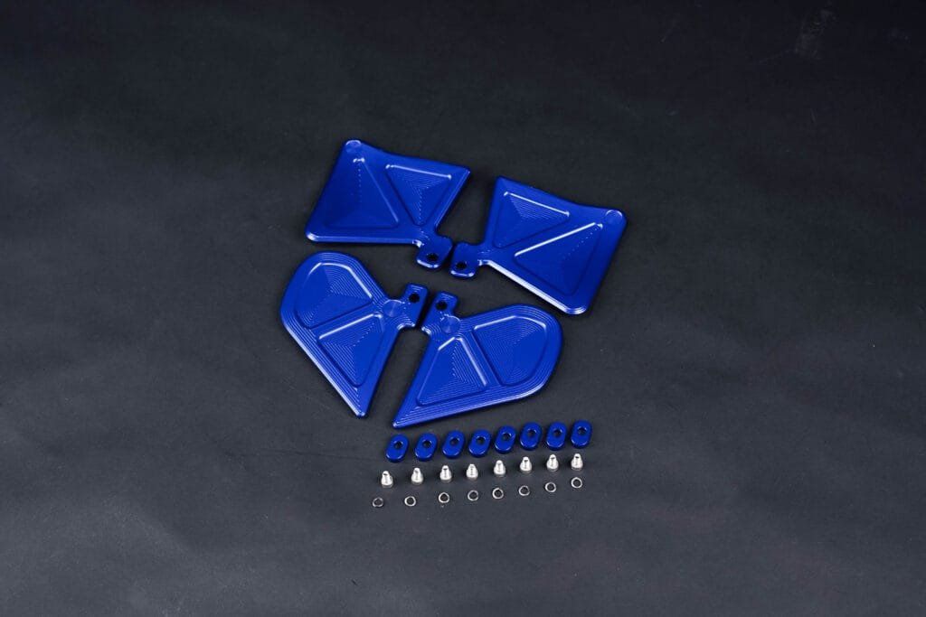 ASSIST GRIP COVER XMAX