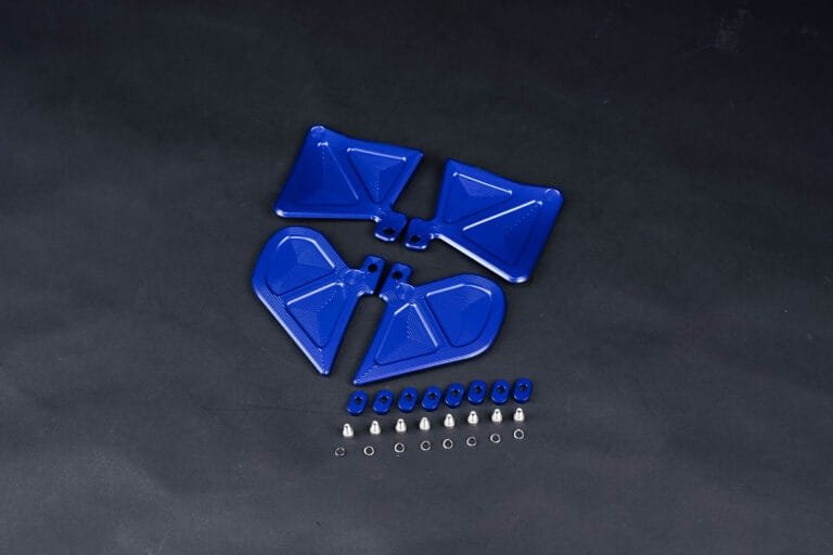 ASSIST GRIP COVER XMAX