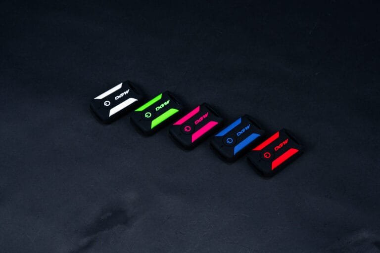 SILICONE KEY COVER XMAX CONNECTED