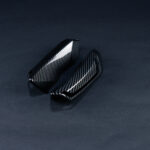 STOPLAMP & TURN SIGNAL COVER XMAX