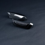 STOPLAMP & TURN SIGNAL COVER XMAX