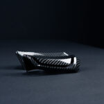 STOPLAMP & TURN SIGNAL COVER XMAX