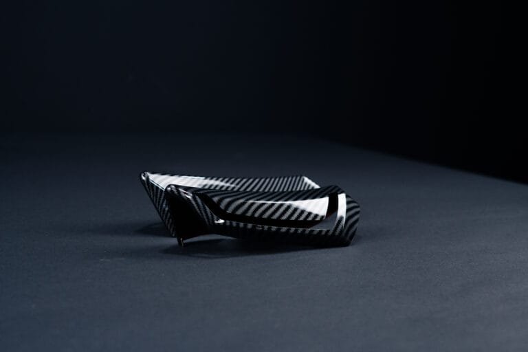 STOPLAMP & TURN SIGNAL COVER XMAX