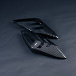 STOPLAMP & TURN SIGNAL COVER XMAX