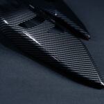 STOPLAMP & TURN SIGNAL COVER XMAX