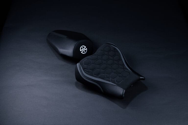 Seat Cover Type Bee Kawasaki