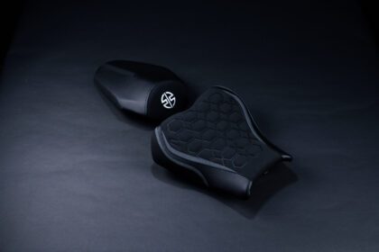 SEAT COVER TYPE BEE ZX-25R