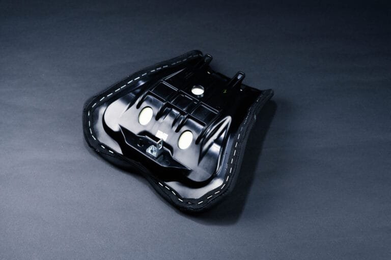 SEAT COVER TYPE BEE ZX-25R