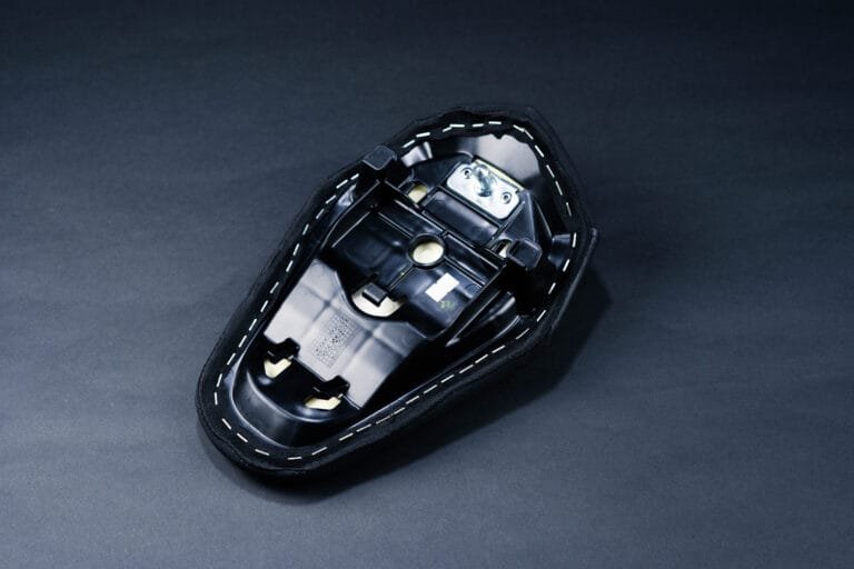 SEAT COVER TYPE BEE ZX-25R