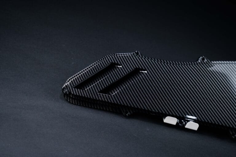 AIR FILTER COVER XMAX CONNECTED