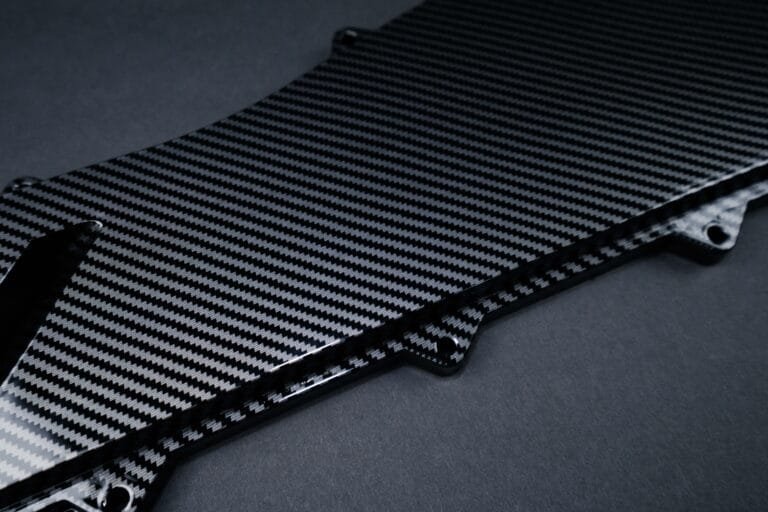 AIR FILTER COVER XMAX CONNECTED