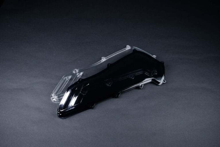 AIR FILTER COVER XMAX CONNECTED