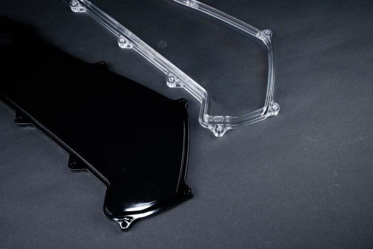 AIR FILTER COVER XMAX CONNECTED